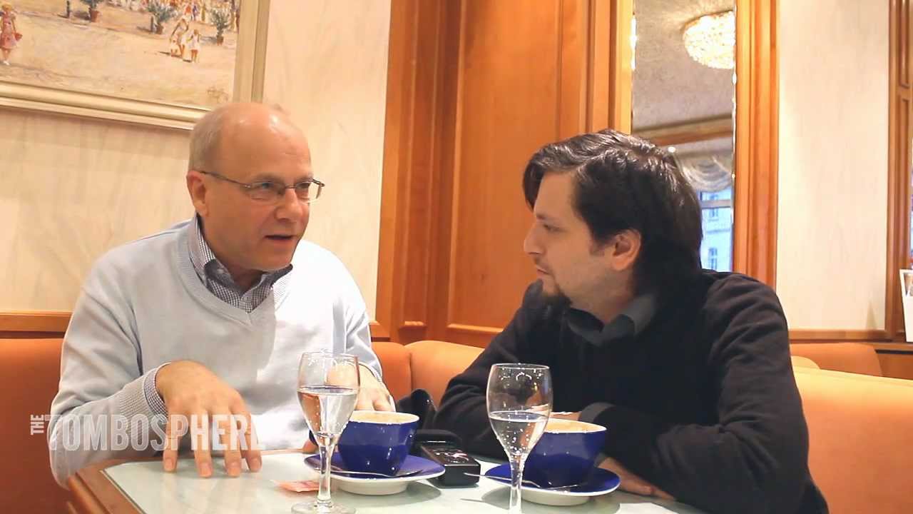 Klaus Mertes - Hass ist infektiös (Interview)