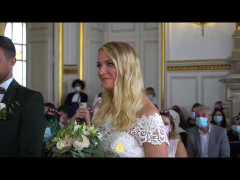 MARIAGE TURC FRANÇAIS