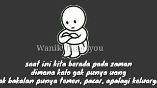 STATUS VIDEO WA, FB SEDIH BANGET