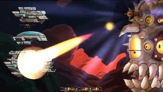 Official Launch Trailer - Halcyon 6: Starbase Commander