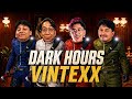DAPON ISENG!!! SATU TIM MATI GARA-GARA DAPON!!! - VINTEXX