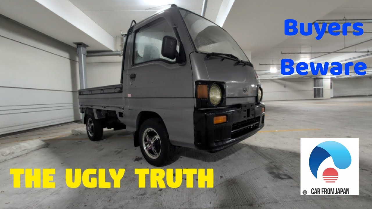 CarFromJapan.com is a SCAM BUYERS BEWARE! – Here’s PROOF!