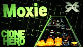 Moxie | INSANE Short Clone Hero Custom