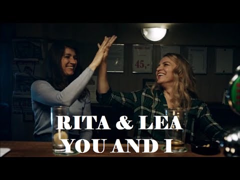 Rita & Lea // You and I