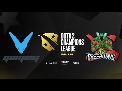 Video: Dota 2: Si Të Sulmoni Zvarritjet Tuaja