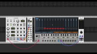 Groovebox Advanced Tutorial - NEW poly clock inputs