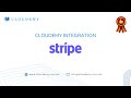 Stripe Integration with Cloudemy