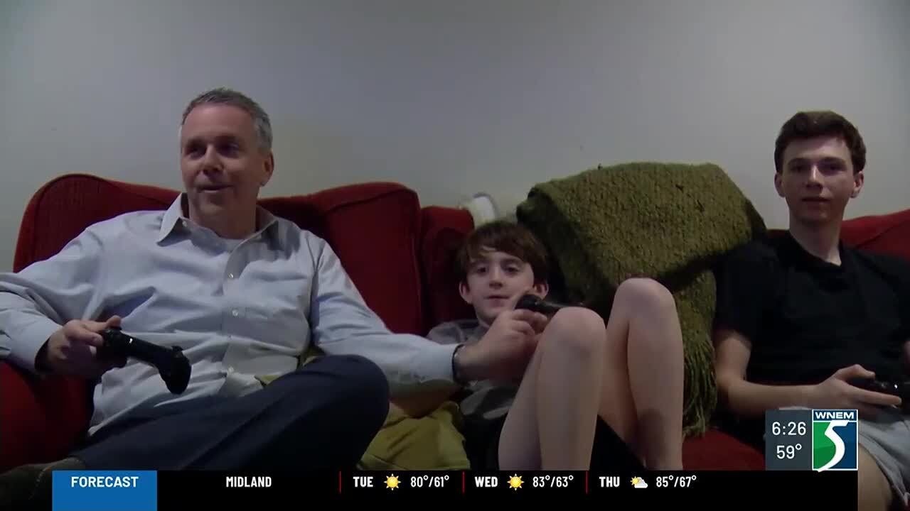 The Trauma Effect: How Crisis Shapes a Child’s Brain