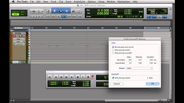MIDI Control Basics in Pro Tools