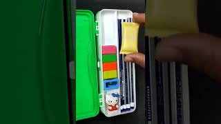 Fill My Pencil Case Stationery Box