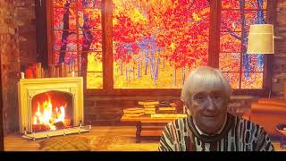 Frank's Thanksgiving message