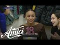 Amici 23 - Il compleanno di Marisol