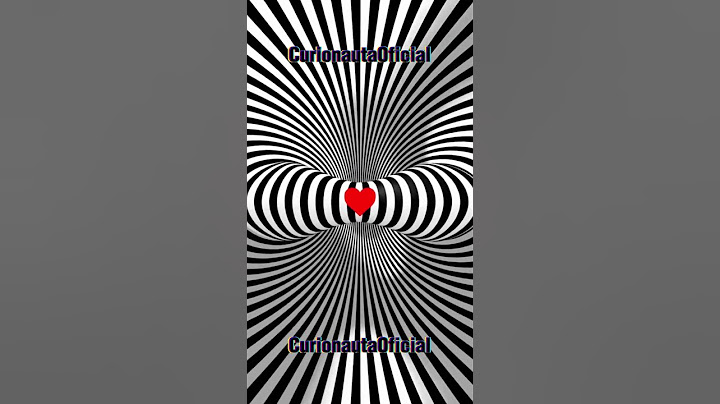 Esta ilusión óptica te va a sorprender (optical illusion) 😵‍💫 #shorts #shortvideo