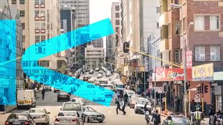 Prospective E-Information Keolis World Mobility Report