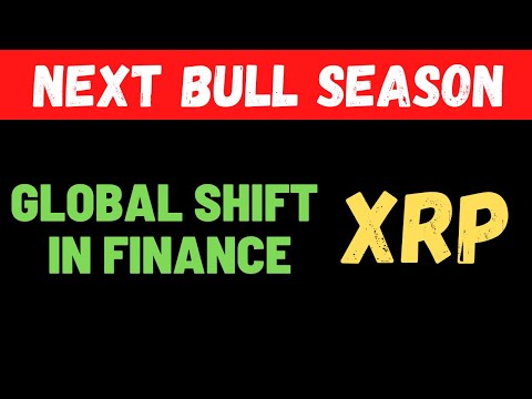 XRP END GAME IS FINALLY STARTING; BIGGEST BET IN CRYPTO ; RIPPLE XRP NEWS ; XRP NEWS TODAY 1 XRP END GAME IS FINALLY STARTING; BIGGEST BET IN CRYPTO ; RIPPLE XRP NEWS ; XRP NEWS TODAY thumbnail