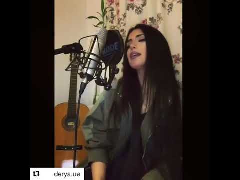 Derya Ürkmez - Geleceksen Bana Sen Gel