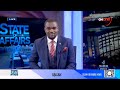 LIVE STREAM: #StateOfAffairs | 16th February, 2026