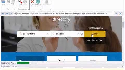 Learn Web Scraping | Data Mining | Data Extraction Tutorials