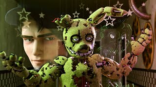 SPRINGTRAP HAS RISEN || FNAF 3 Anniversary Special