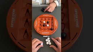 This Guy Plays A Mind Bending Game