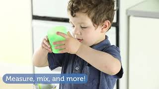 Learning Resources Yuckology! Slime Lab
