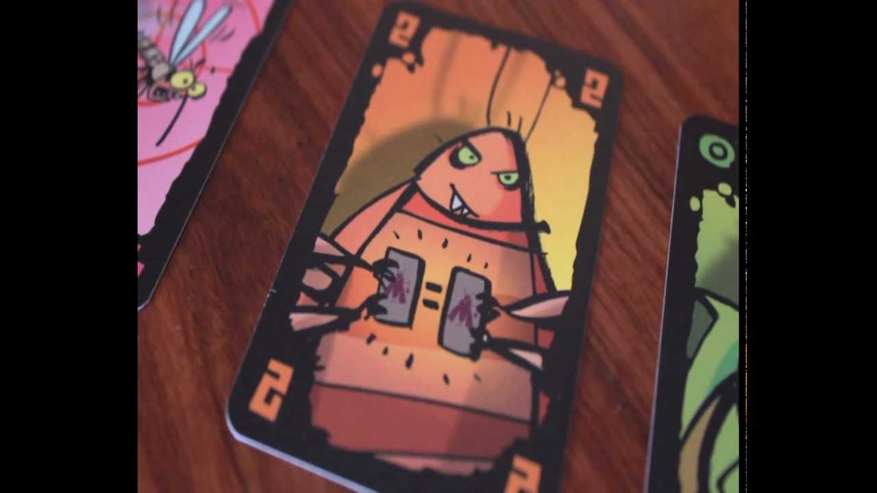 What is and How to Play Cheating Moth Card Game 