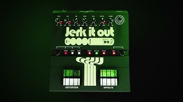 Ship Wrek - Jerk It Out (Official Visualizer)