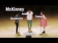 2015 - Brave New Voices (Finals) - "McKinney" by Fort Worth Team