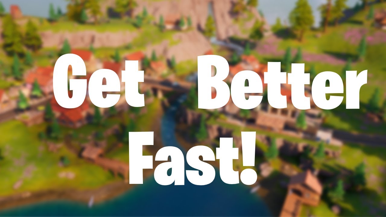 How to get better at Arena in Chapter 2 Season 5 (Fighting Tips and more) Fortnite Battle Royal