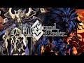 【FGO】 黒獅子 VS 獅子心王【Fate/Grand Order】【strange Fake】