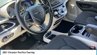 2021 Chrysler Pacifica MC13077