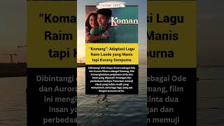 Download Lagu Komang Adaptasi Lagu Raim Laode yang Manis tapi Kurang Sempurna #short #gosiptipis MP3