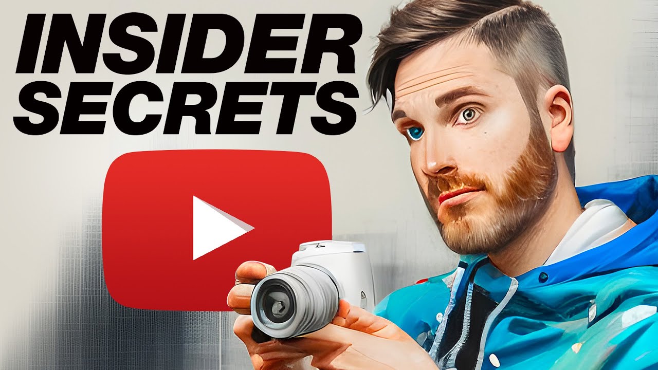 4 Lessons Learned from YouTube's MOST Successful Creators
