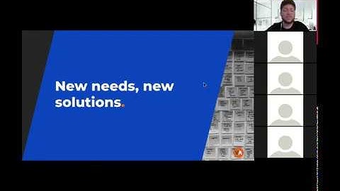 Problem solving in times of crisis