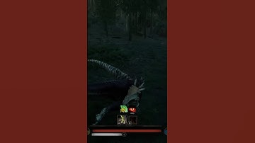 Typical Pachy Encounter | Path Of Titans