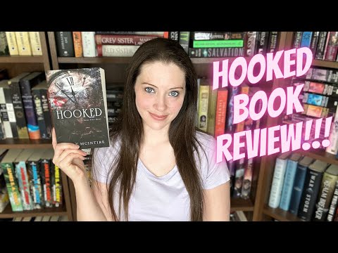 Hooked By Emily Mcintire Book Review! A Suspenseful Dark Romance!