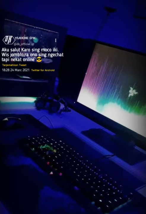Story Wa 30 Detik DJ Gratata Terbaru 2021