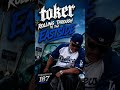 187 Music – Rolling Through To The Eastside | Toker #short