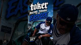 187 Music – Rolling Through To The Eastside | Toker #short