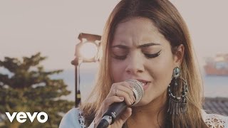Chords for Gabriela Rocha - Teu Santo Nome (Sony Music Live)