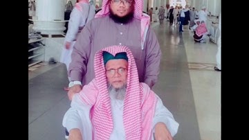 تلاوة حجازية بديعة   من سورة الفرقان   للقارئ الزبير الأركاني