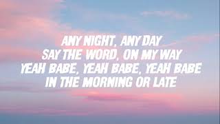 Justin Bieber   Yummy Lyrics # (Shadow Music)