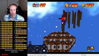 STUPID BALLZ 2: Diarrhea Vault - Reds (Savestateless)
