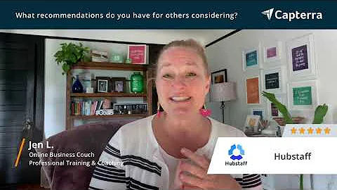 Hubstaff Review 2020: The ONE software you need to track your remote staff