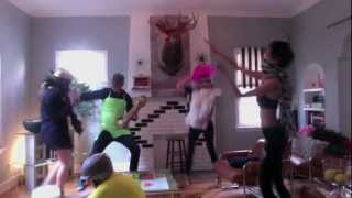 Harlem Shake