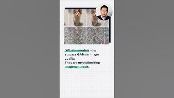 Diffusion Models The New Frontier in Image Synthesis #syntheticdata #diffusion  #technology