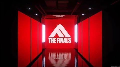 POWER SHIFT Unleashed! The Finals Season 8 - Exciting PC FPS Competition Showdown in Virtual Arenas!