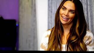 Jasmine & Gina Take A Pole Dancing Cl