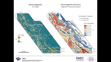 5- Public and Industry Geoscience Data for Mineral Exploration- Matias Sanchez, 2017