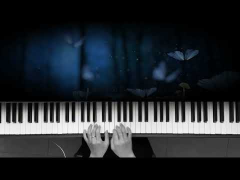 Butterfly Waltz - TDK Piano